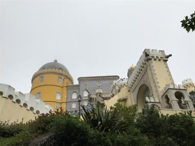 ポルトガル旅行（１）