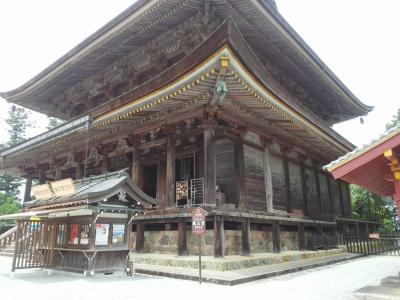 阿蘇美忍、5都物語~♪(^ー^)奈良吉野~!