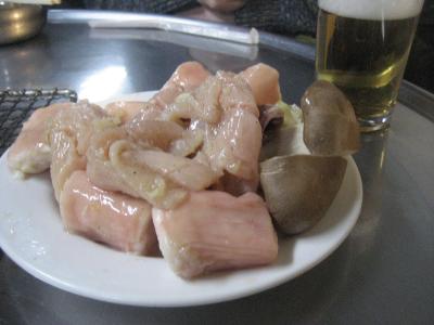 2017年初春・釜山旅行記