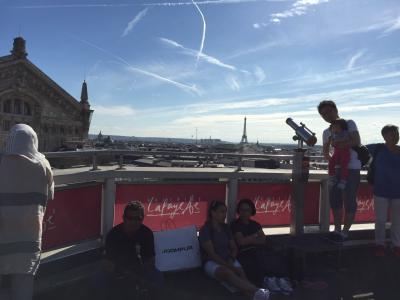 翼よあれが巴里の灯ですか?