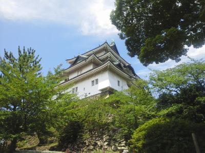 阿蘇美忍、5都物語~♪(^ー^)徳川御三家~紀州和歌山~!