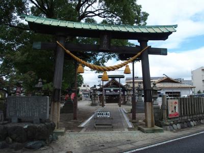星神社2017