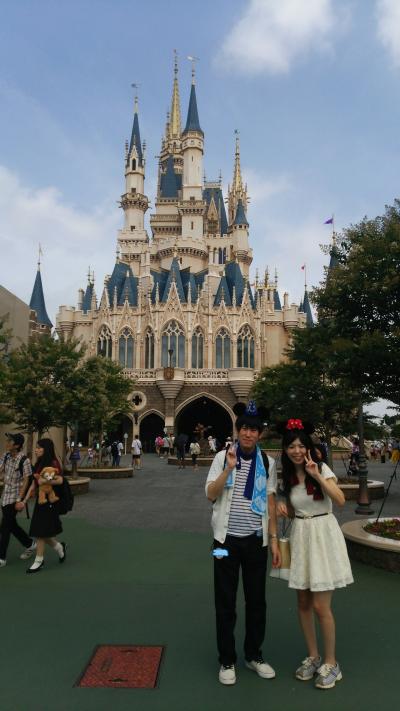 ディズニーランド周辺に関する旅行記 ブログ フォートラベル アメリカ Disneyland Resort ディズニーランド周辺に関する旅行記 ブログ フォートラベル アメリカ Disneyland Resort