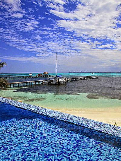 メキシコー!! Mexco !! 1.