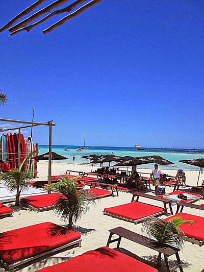 メキシコー!! Mexco !! 2.