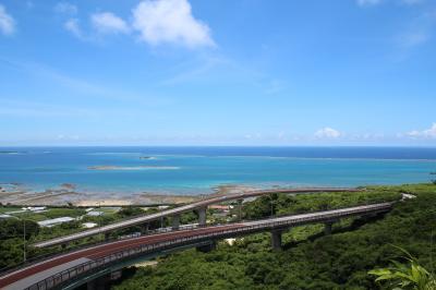 初の慶良間諸島　8泊9日の旅⑧完結