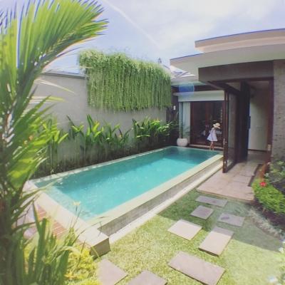 Taiwan & Bali New Year Trip 2017 #6