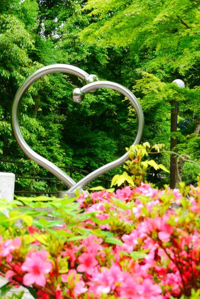 久しぶりの、あせび野滞在記♪