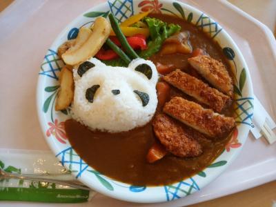 台風一過　白浜は暑かった～