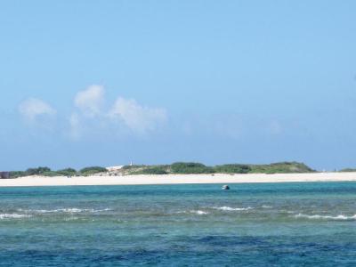 初めての沖縄でダイビング！慶良間諸島の透明度は最高です-3