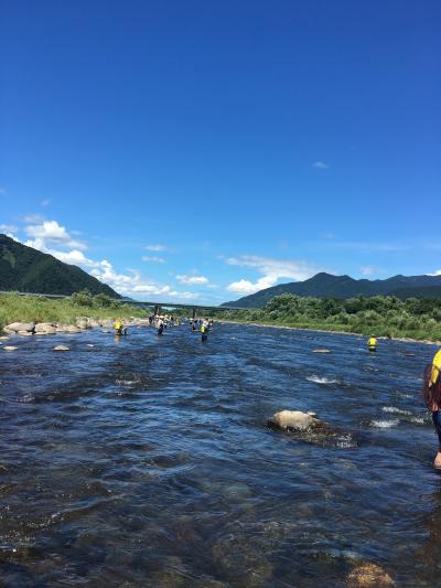 北信越の旅2017① in福井