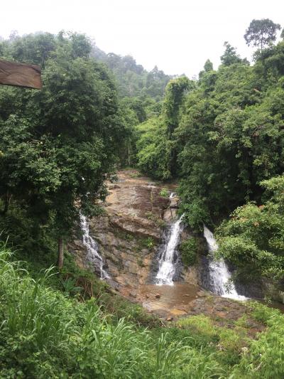 パイリン県の観光場所