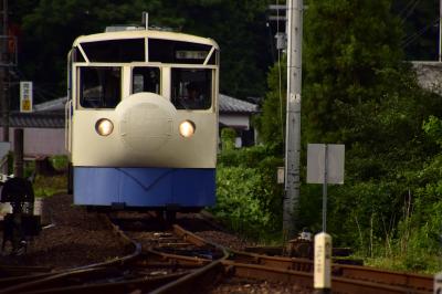 四国を走る“新幹線”を追いかけてJR予土線に訪れてみた