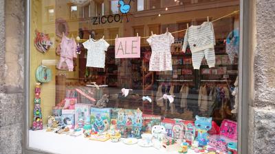 ３度目の北欧。おばさん一人旅【３】（３日目）