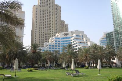 シェラトンジュメイラビーチ＆リゾートホテル　Sheraton Jumeirah Beach