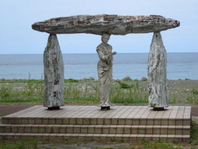  オジサンの夏休みドライブ　新潟県編