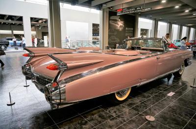 トヨタ博物館 No2