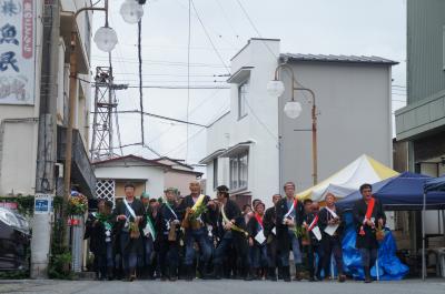 ２０１７年８月再び南伊豆の下田行、八幡神社例大祭&吉佐美サーフトリップ編