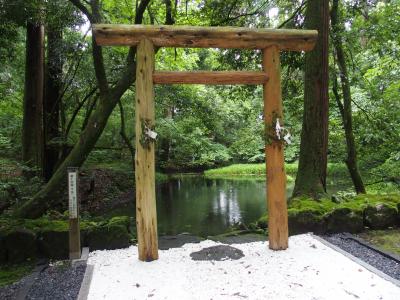 九頭竜ダム・平泉寺白山神社2017