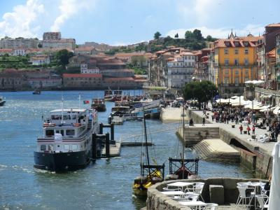 2017年春ヨーロッパ旅行（ポルトガル～ポーランド）　その7　ポルト編