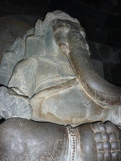 バリ島 ジャワ島(ボロブドゥール) そしてオマケのシンガポール