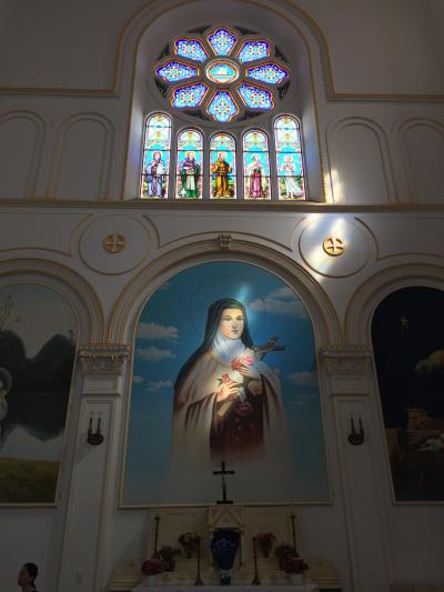 中国《青島2回目-後編-》出張で小観光!青島の自然と歴史を巡る