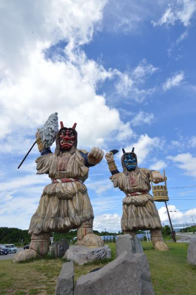 2017_秋田旅行記