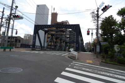 亀久橋（深川）