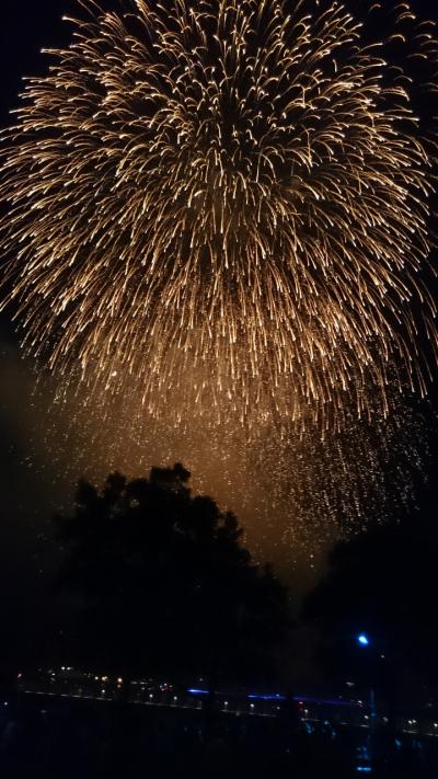 4泊5日　真夏の長崎まち歩き　1日目