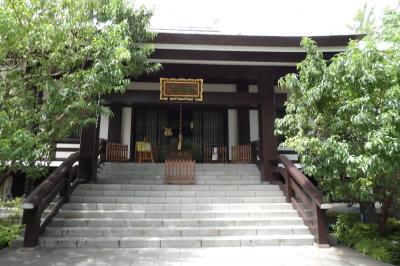 雲光院（深川）