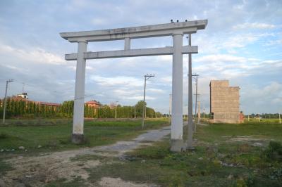 ネパール旅行記(11) ポカラからルンビニへバス移動