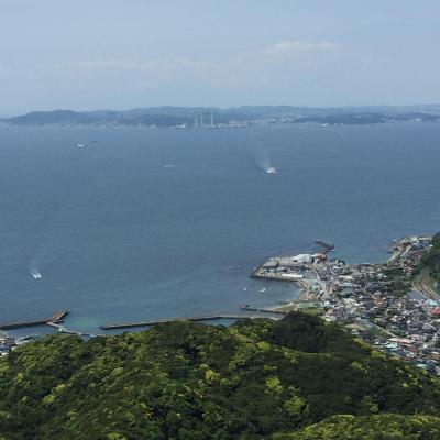 房総半島の旅