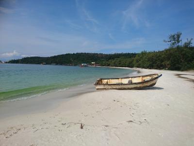 大学生の息子と二人旅途中別行動。