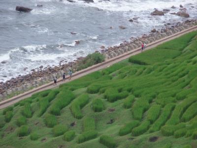 北陸欲張り旅行記