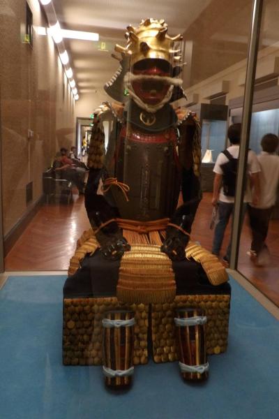 武士の装い―平安～江戸