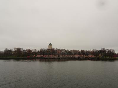 2015 ロヴァニエミ・ヘルシンキ5日間⑨ 4日目:スオメンリンナ~帰国