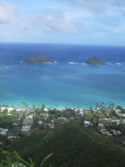 ☆デルタ航空・ビジネスクラス・Delta・Oneで旅するSweet Summer Days ！～From Honolulu With Love(カフェカイラで楽しむ極上の朝食♪～カイムキで味わう優雅な朝飲茶♪～絶景！ラニカイピルボックス制覇～オーシャンブルーに癒されるSunny Afternoon♪～ショッピング &amp; ダイニング in Kailua Town♪～気分がRainbow Colorに染まるMix &amp; Match！な楽園の休日・前編)