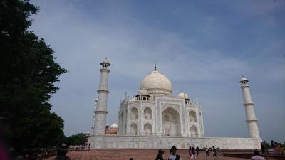 インド ~ゴールデントライアングル~ 2日目