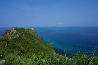 ＊夏の積丹ブルー&なごみの宿「いい田」で大好きなウニや海の幸を味わった赤ちゃん連れ旅行記♪