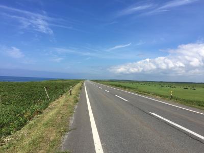 「北海道カントリーサインの旅 第２弾 ３.稚内＆サロベツ編」（水曜どうでしょう対抗企画w）