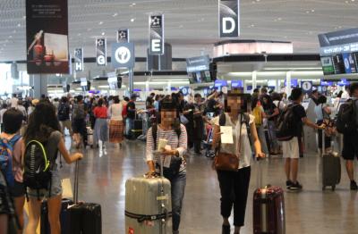 【千葉県横断】成田・野田 親子3人旅