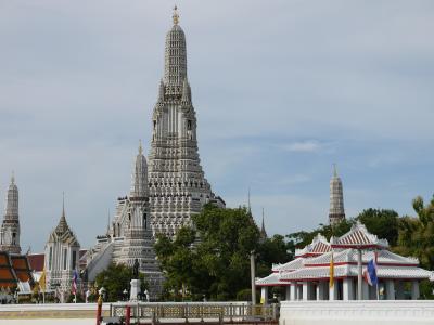 2017バンコク旅行