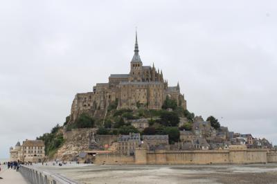 No２パリ   モネとチョコレート  