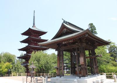 津軽半島一周の旅 （２日目）