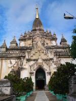 東アフリカとミャンマーの旅(②ミャンマー編)