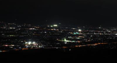 フルーツパーク富士屋ホテル（新日本三大夜景）