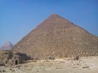 ②北アフリカ周遊とイスタンブールの旅(エジプト編)