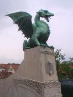 ②旧ユーゴスラビア周遊とローマの旅(スロベニア編)