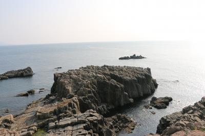 ２０１７　夏　福井旅行　１日目