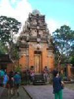 ②エアアジアと東南アジア周遊の旅(インドネシア編)